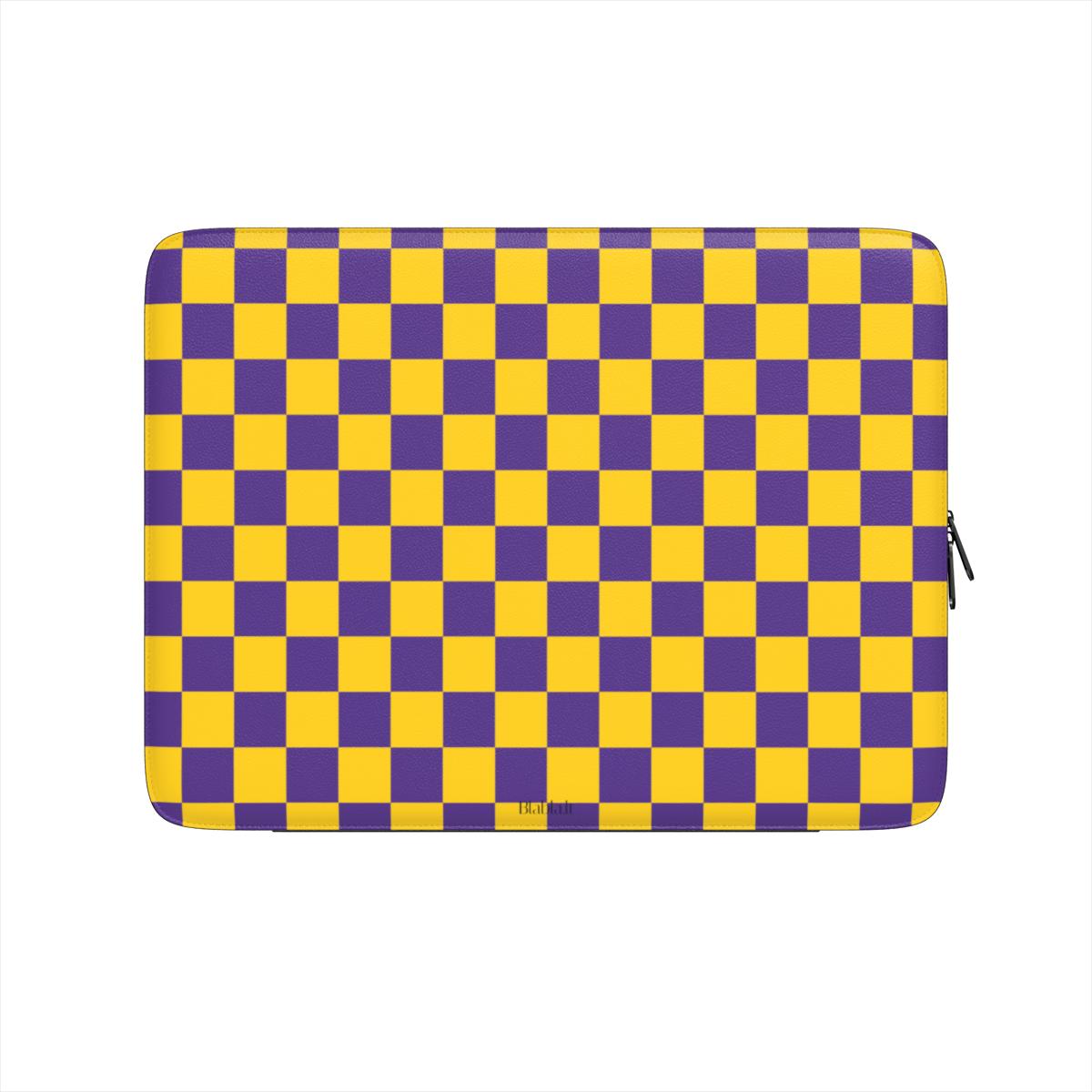 Pixel punch - Premium kompiuterio dėklas iš blabla.lt