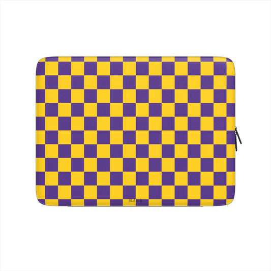 Pixel punch - Premium kompiuterio dėklas iš blabla.lt