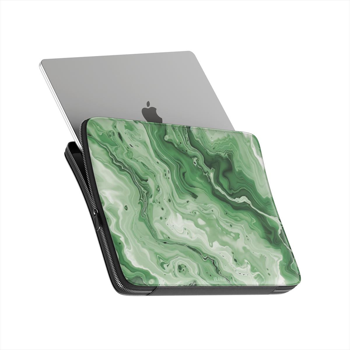 Evergreen - Premium kompiuterio dėklas iš blabla.lt