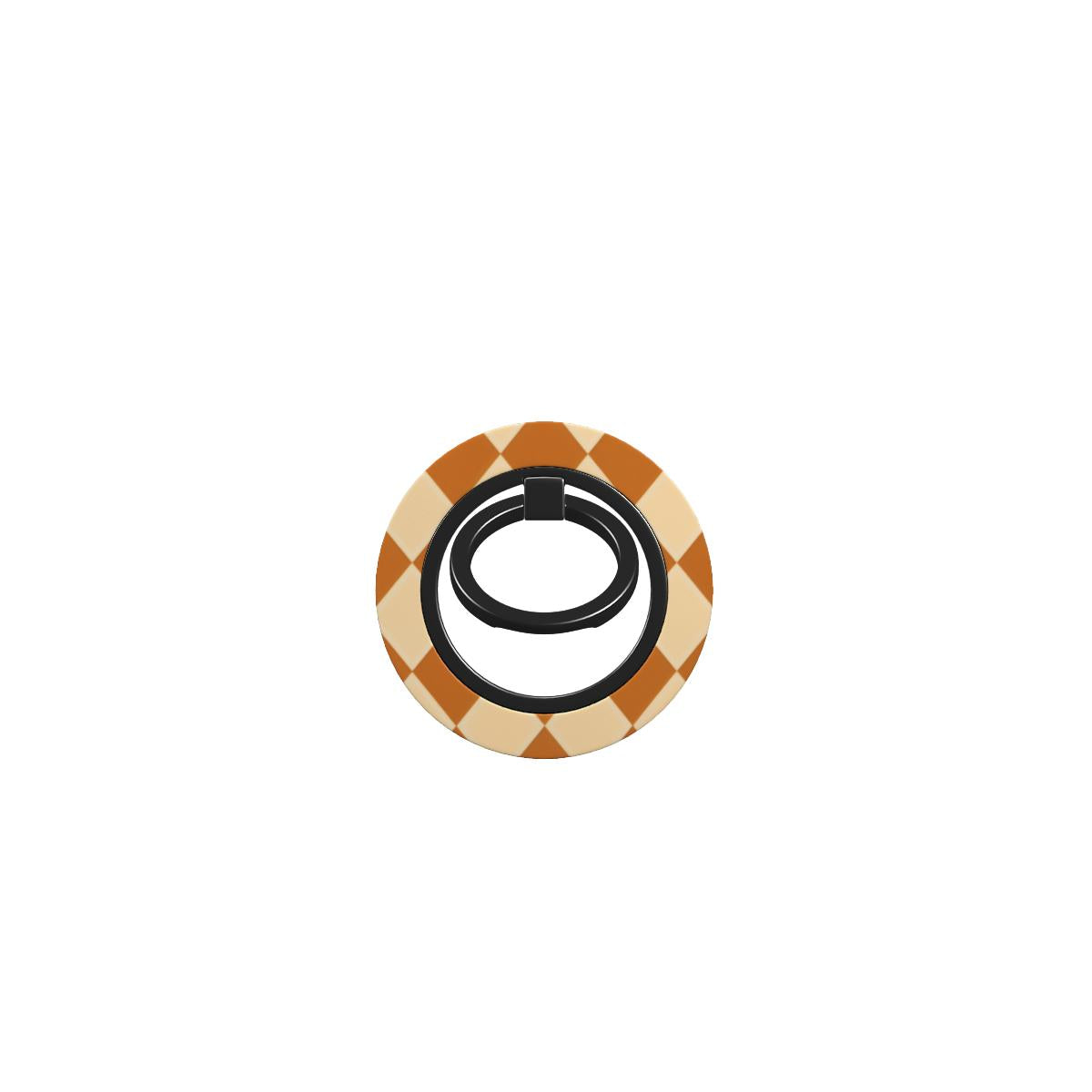 Caramel Check MagSafe laikiklis iš blabla.lt