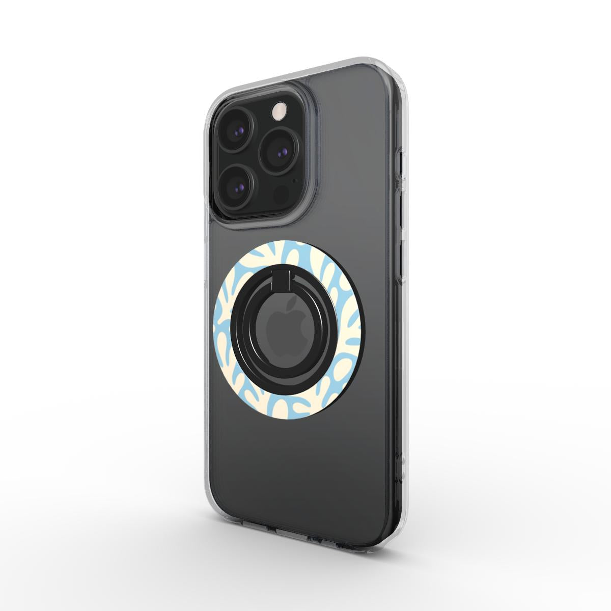 Azure Bloom MagSafe laikiklis iš blabla.lt