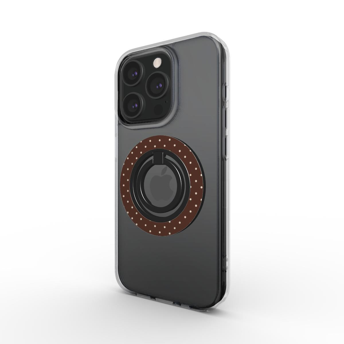 Espresso Charm MagSafe laikiklis iš blabla.lt