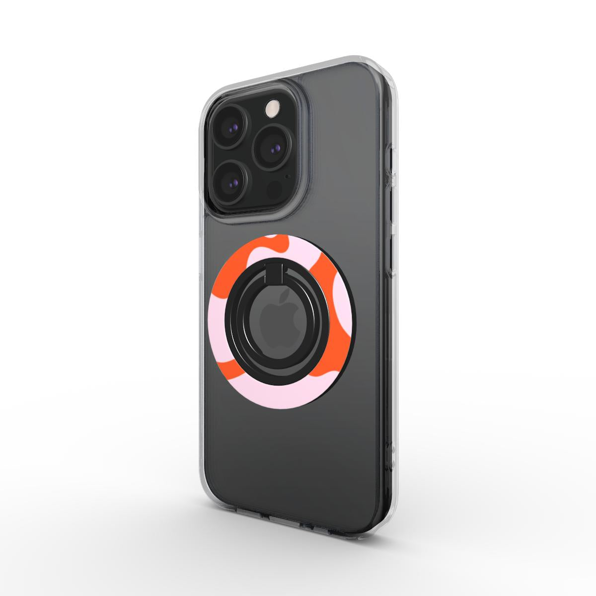 Coral Flow MagSafe laikiklis iš blabla.lt