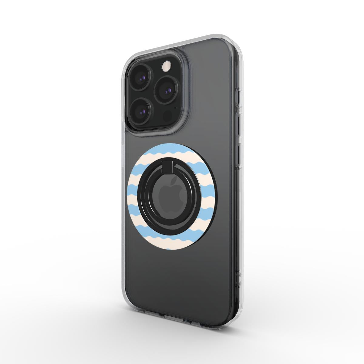 Breezy Flow MagSafe laikiklis iš blabla.lt