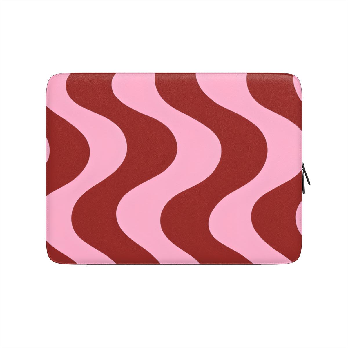 Berry Waves Premium kompiuterio dėklas iš blabla.lt