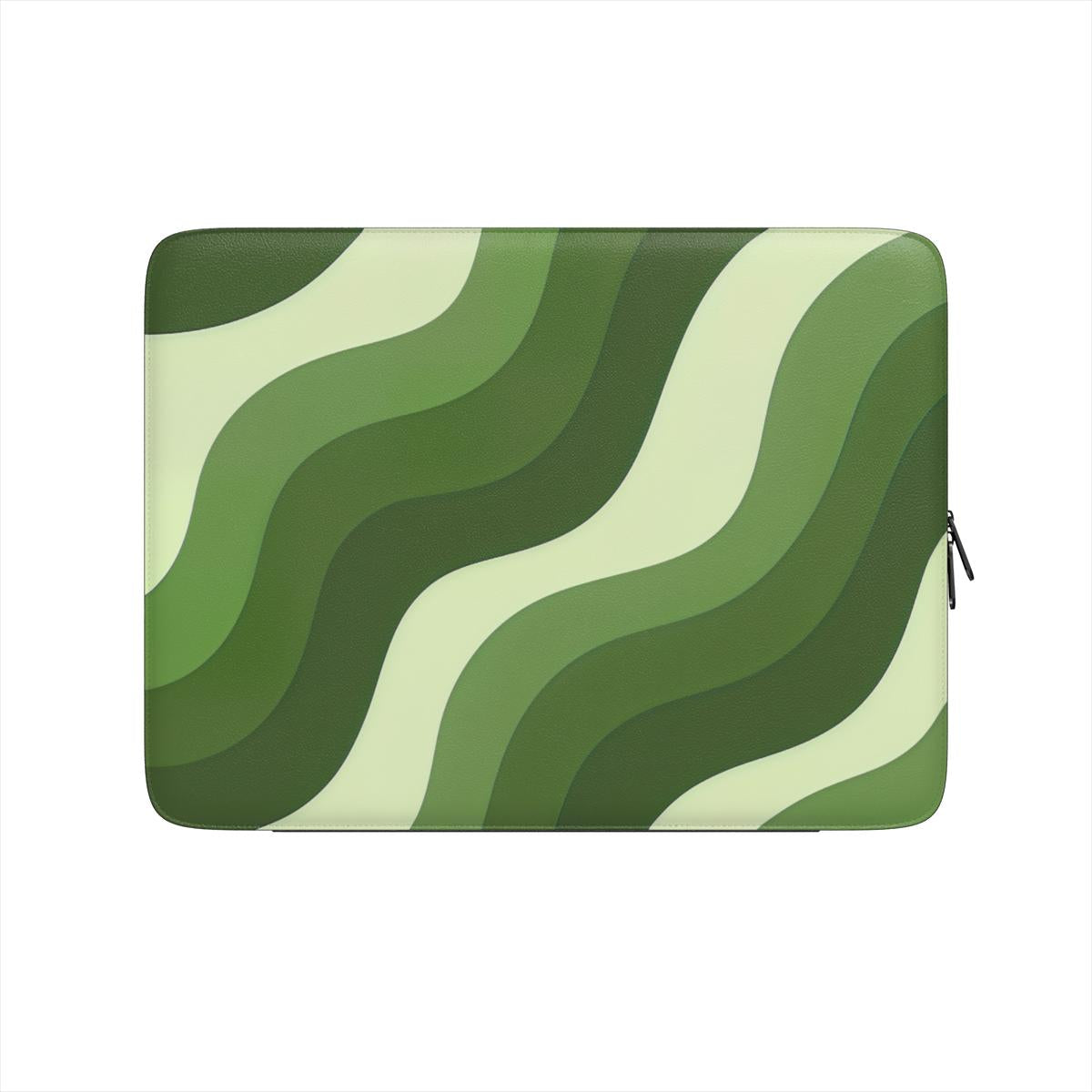 Olive Wave Premium kompiuterio dėklas iš blabla.lt