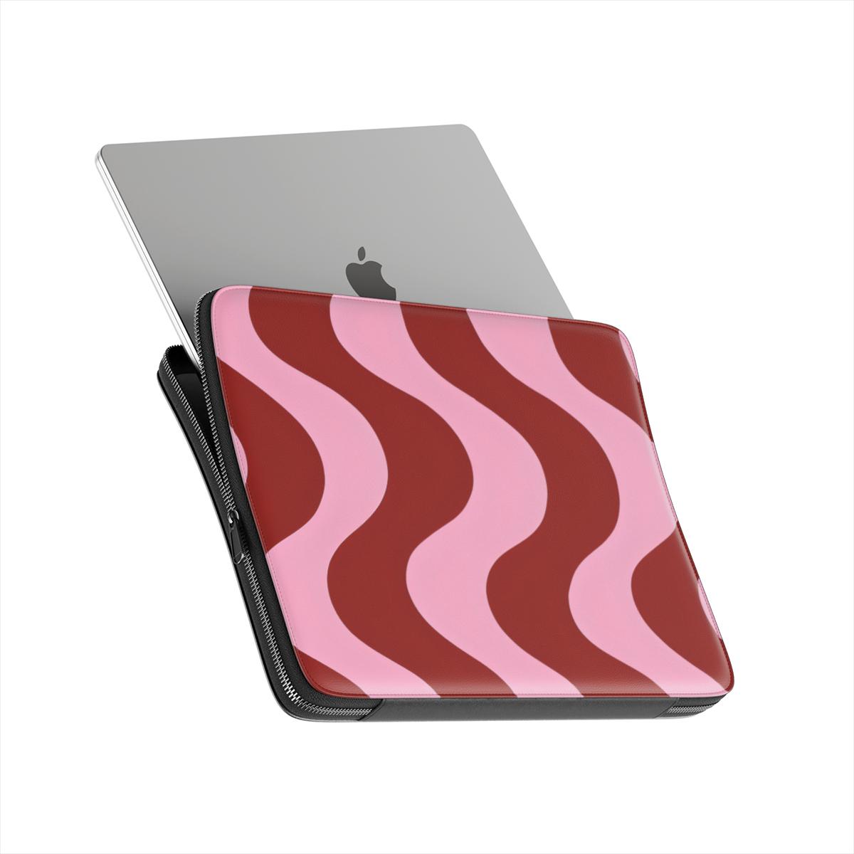 Berry Waves Premium kompiuterio dėklas iš blabla.lt