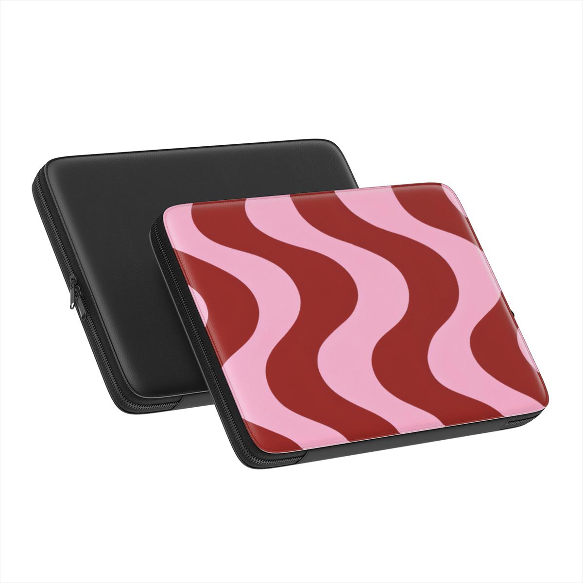 Berry Waves Premium kompiuterio dėklas iš blabla.lt