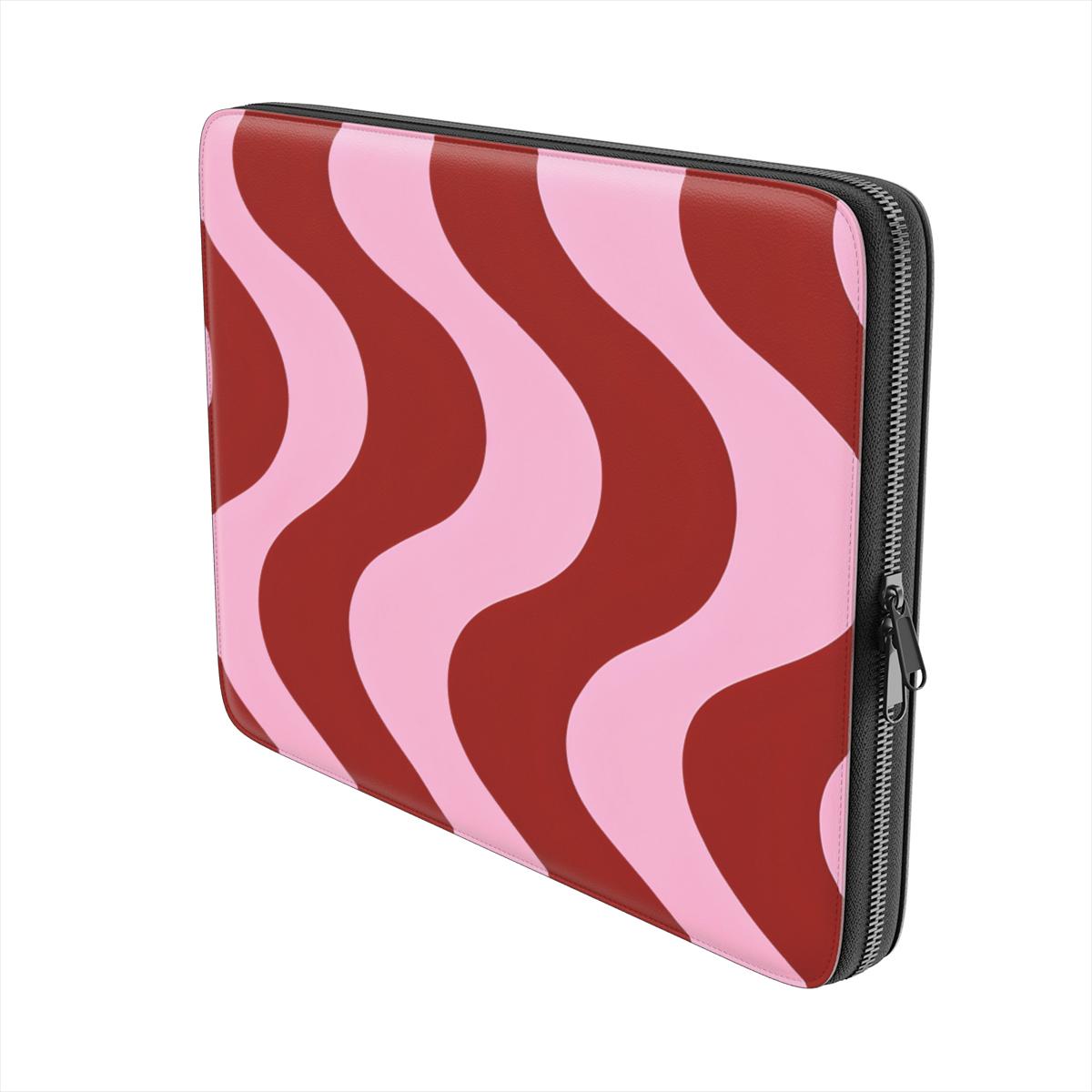 Berry Waves Premium kompiuterio dėklas iš blabla.lt