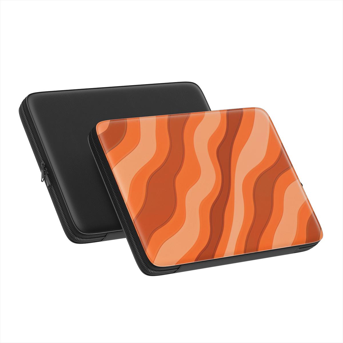 Amber Waves Premium kompiuterio dėklas iš blabla.lt