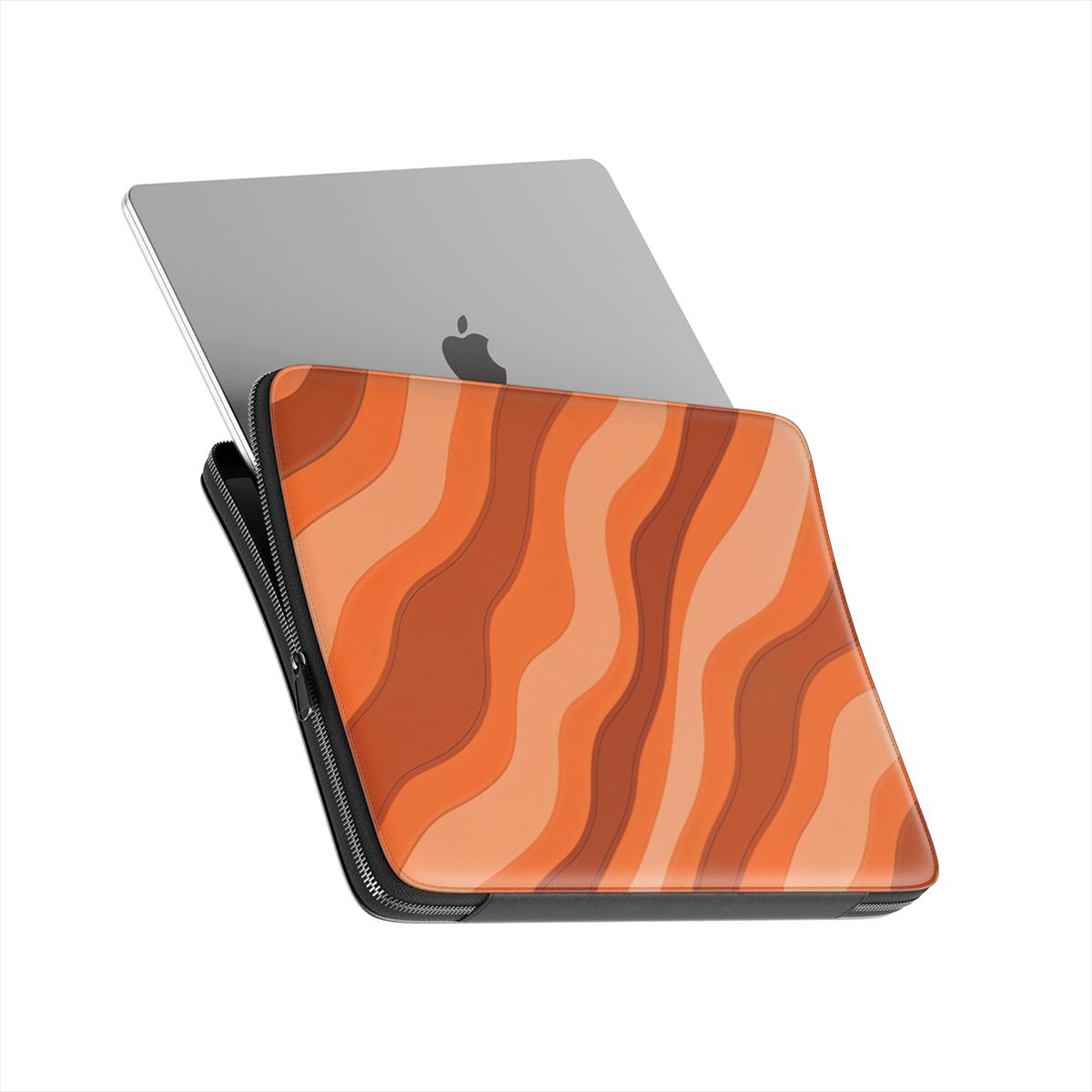 Amber Waves Premium kompiuterio dėklas iš blabla.lt