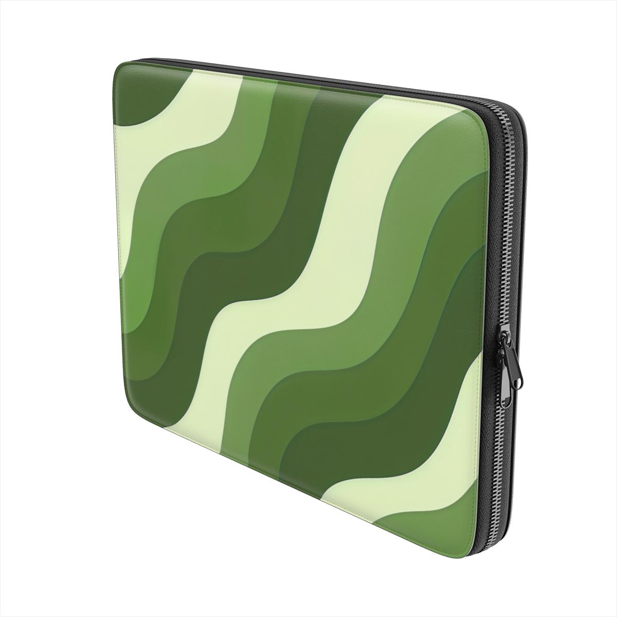 Olive Wave Premium kompiuterio dėklas iš blabla.lt