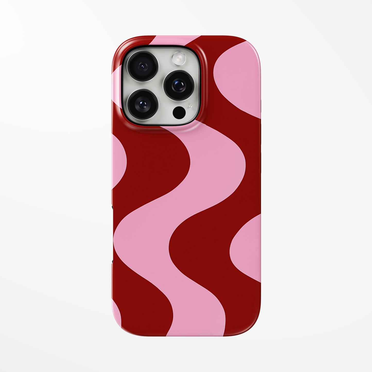 Berry Waves MagSafe iPhone dėklas iš blabla.lt