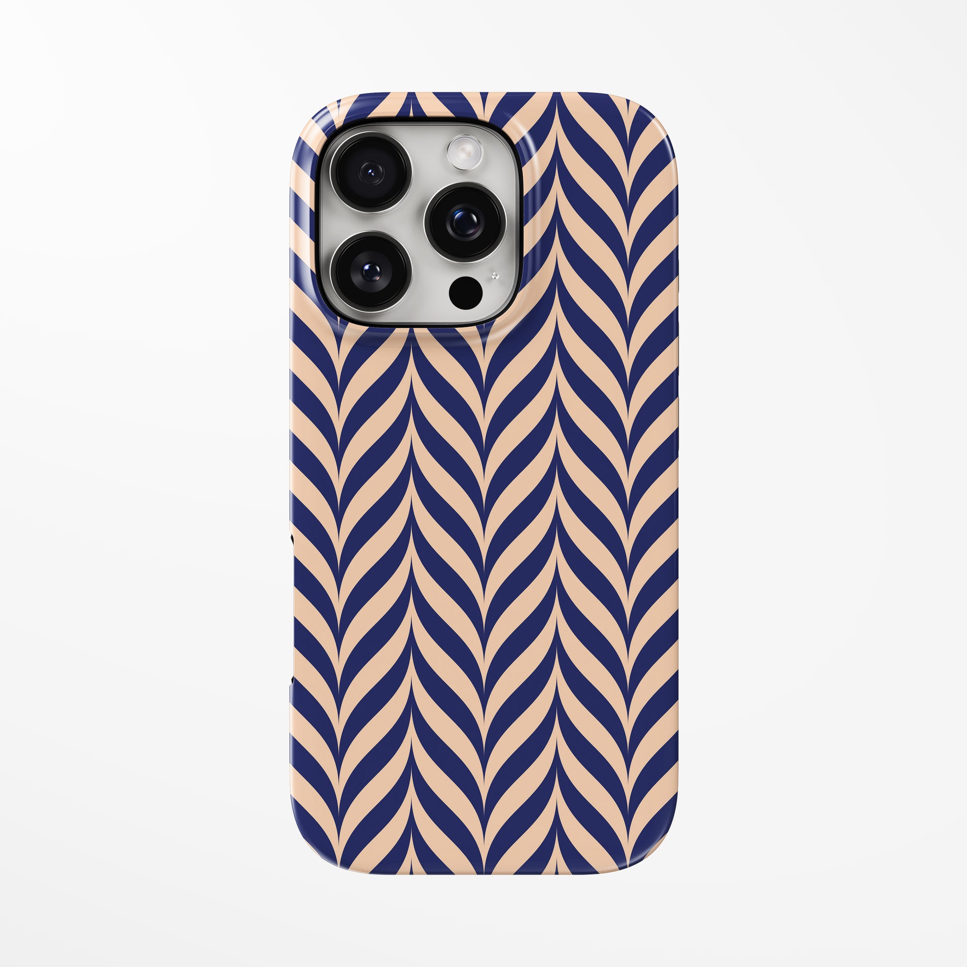 Braided Flow MagSafe iPhone dėklas iš blabla.lt