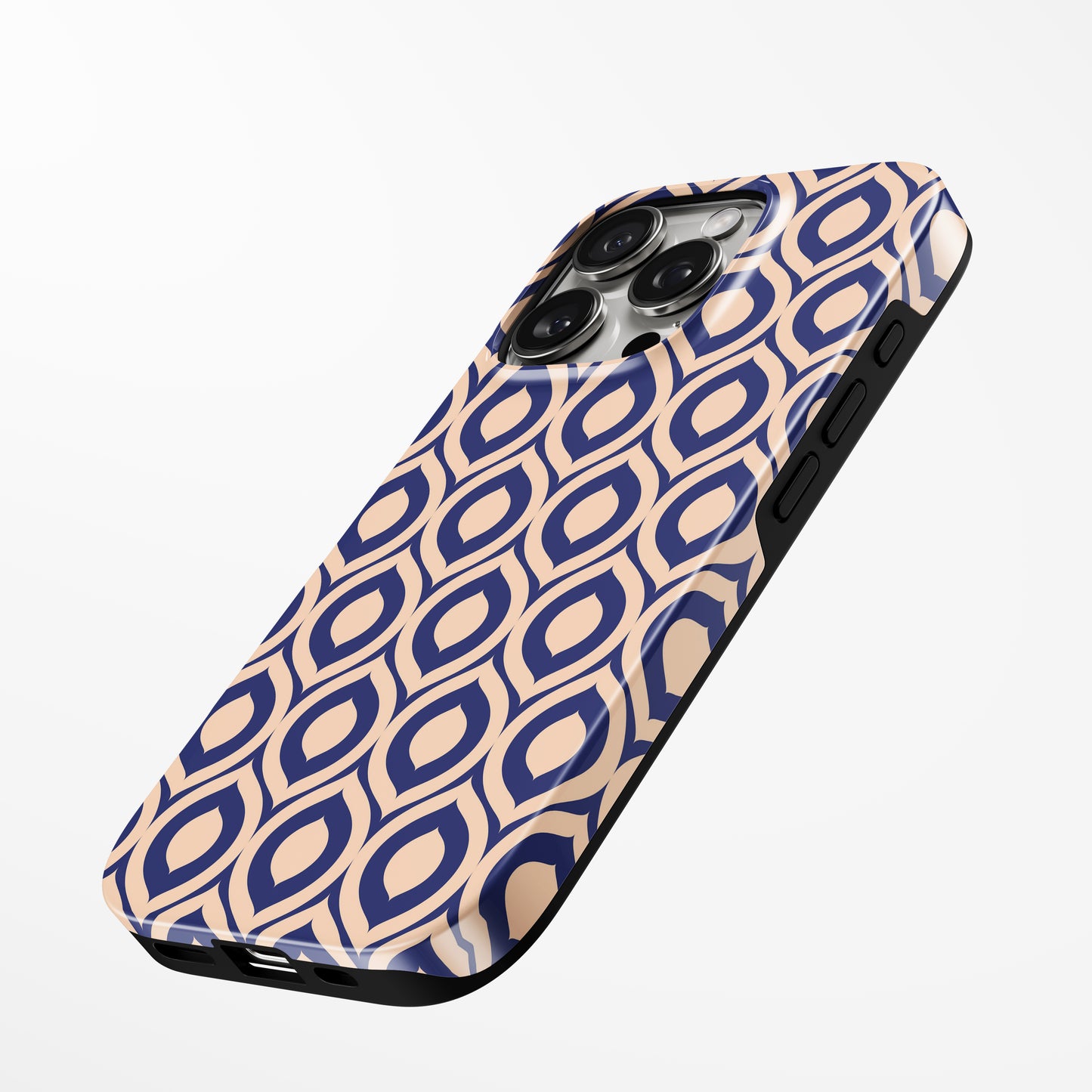 Dream Drop MagSafe iPhone dėklas iš blabla.lt