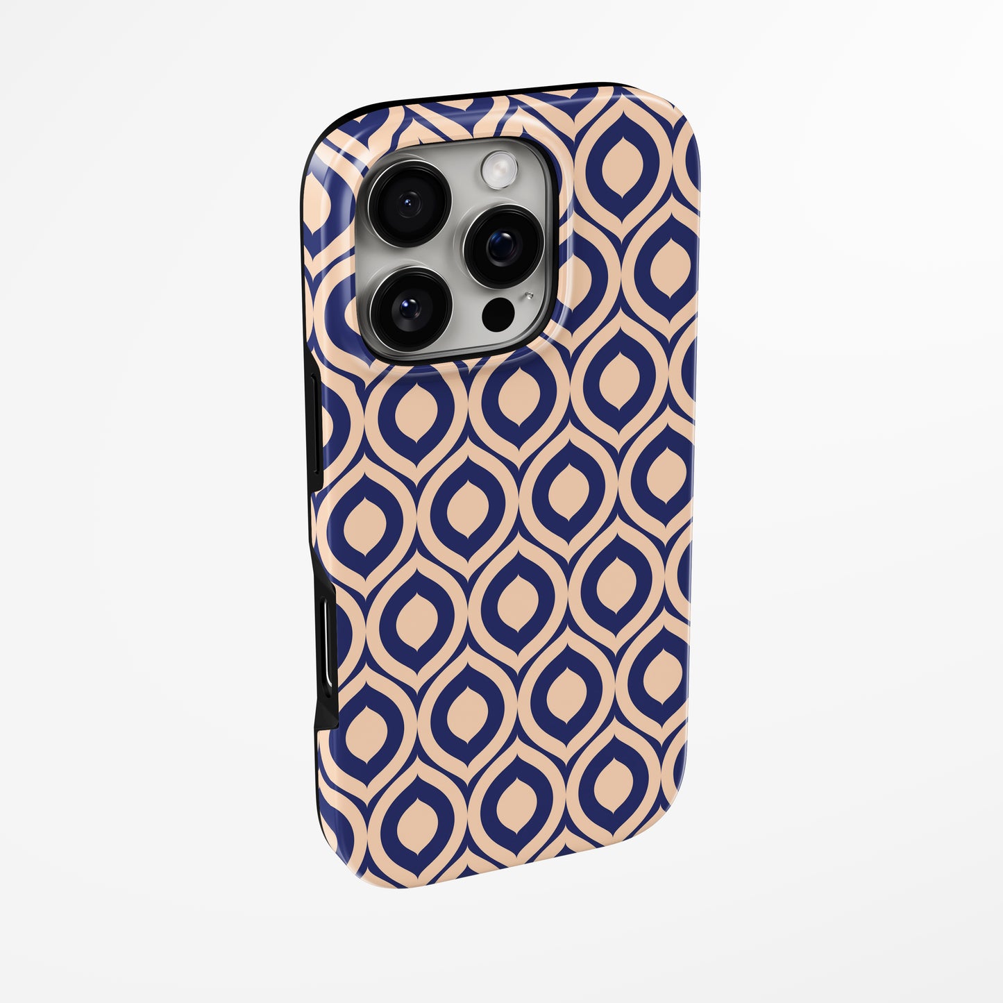 Dream Drop MagSafe iPhone dėklas iš blabla.lt