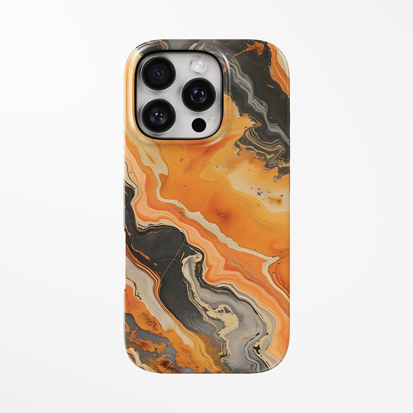 Ember Canyon MagSafe iPhone dėklas iš blabla.lt