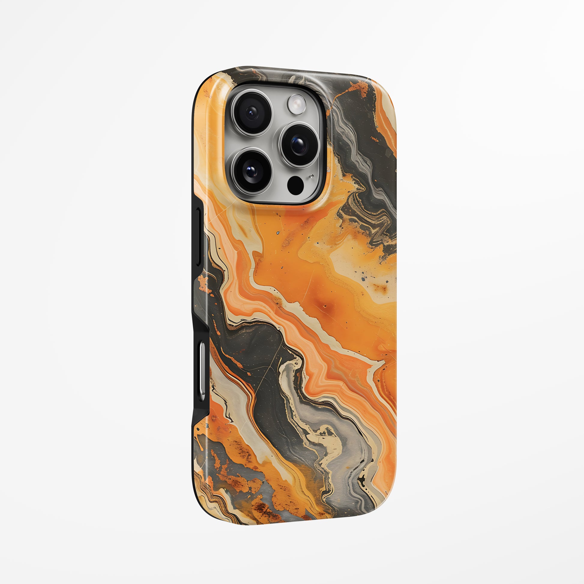 Ember Canyon MagSafe iPhone dėklas iš blabla.lt