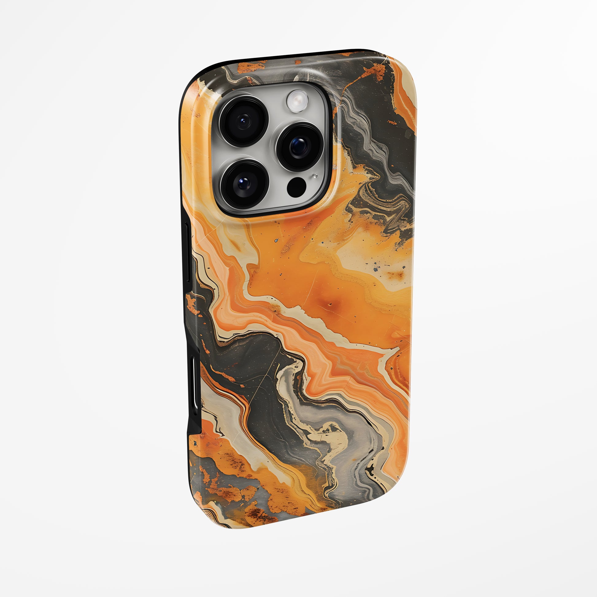 Ember Canyon MagSafe iPhone dėklas iš blabla.lt