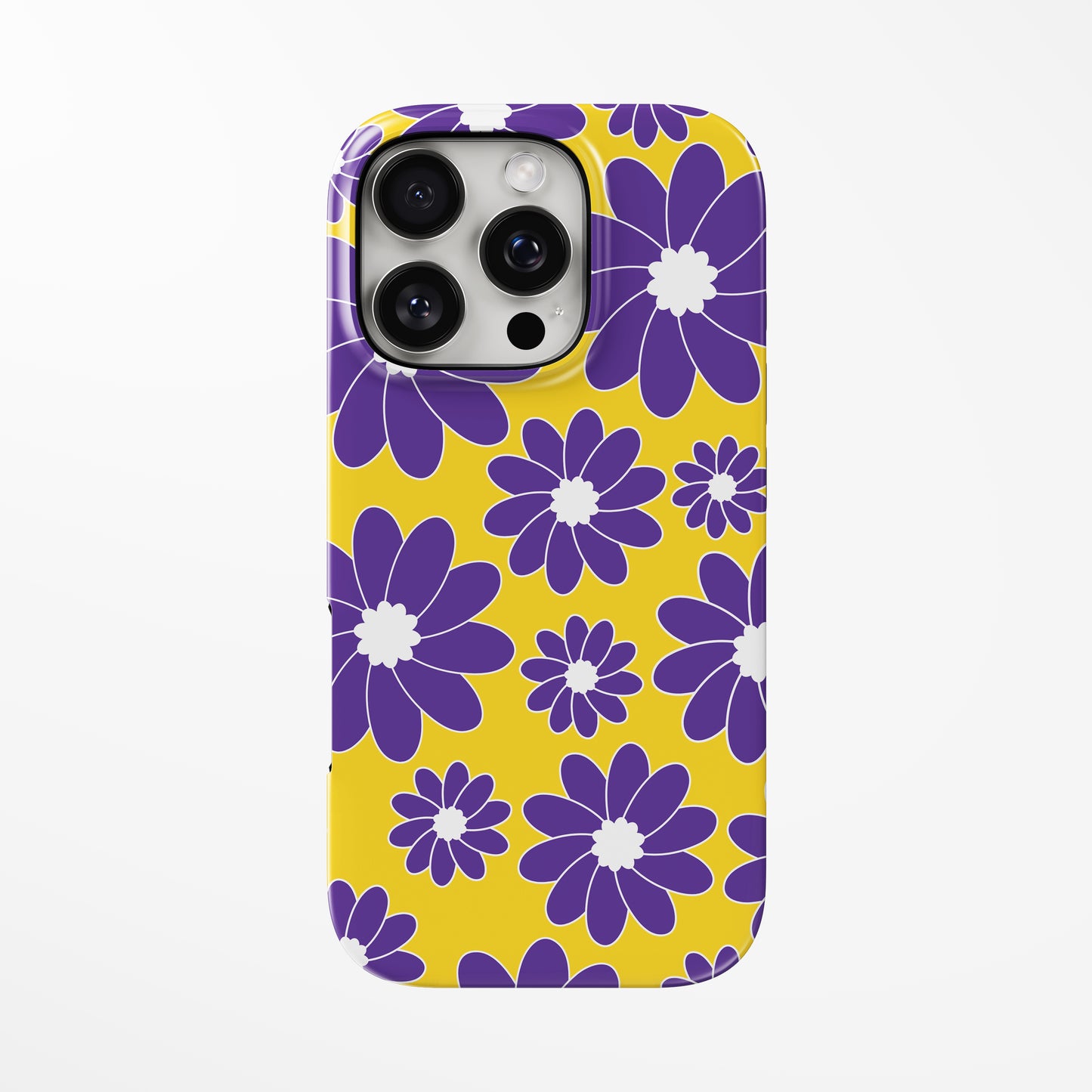 Flora Pop MagSafe iPhone dėklas iš blabla.lt