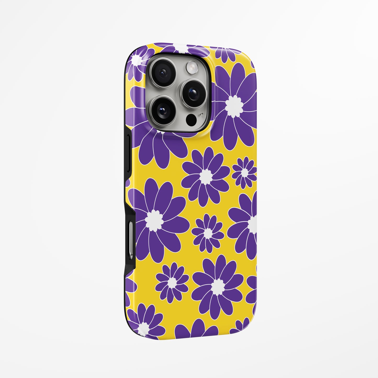 Flora Pop MagSafe iPhone dėklas iš blabla.lt