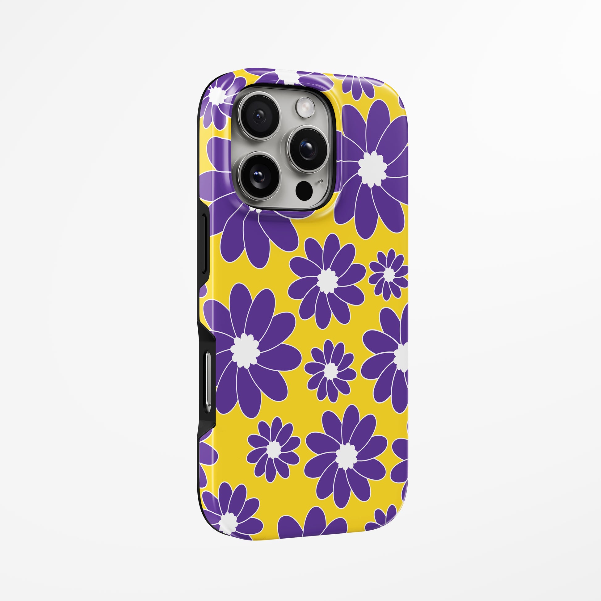 Flora Pop MagSafe iPhone dėklas iš blabla.lt