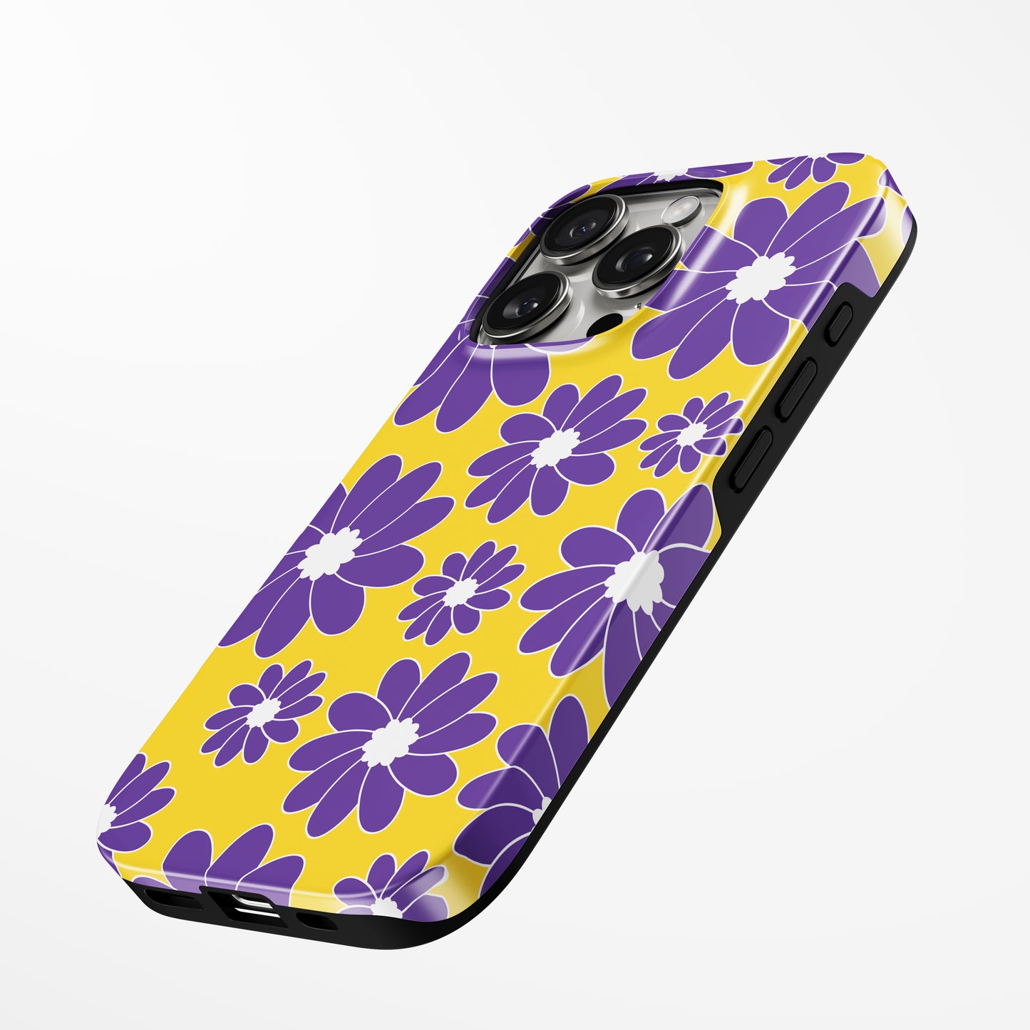 Flora Pop MagSafe iPhone dėklas iš blabla.lt