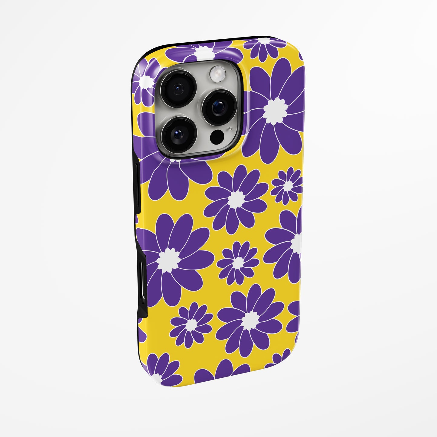 Flora Pop MagSafe iPhone dėklas iš blabla.lt