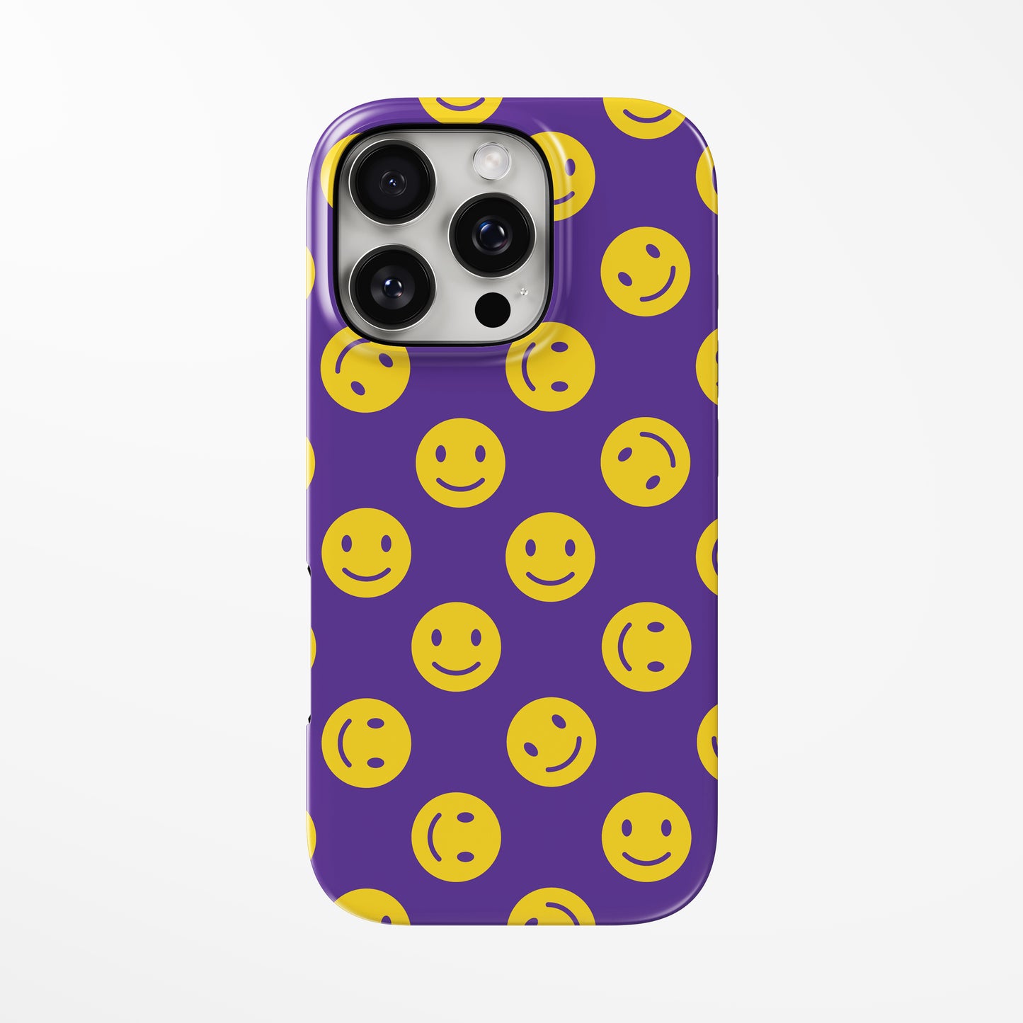 Happy Chaos MagSafe iPhone dėklas iš blabla.lt