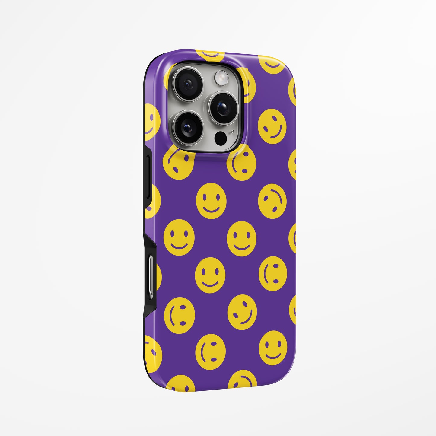 Happy Chaos MagSafe iPhone dėklas iš blabla.lt