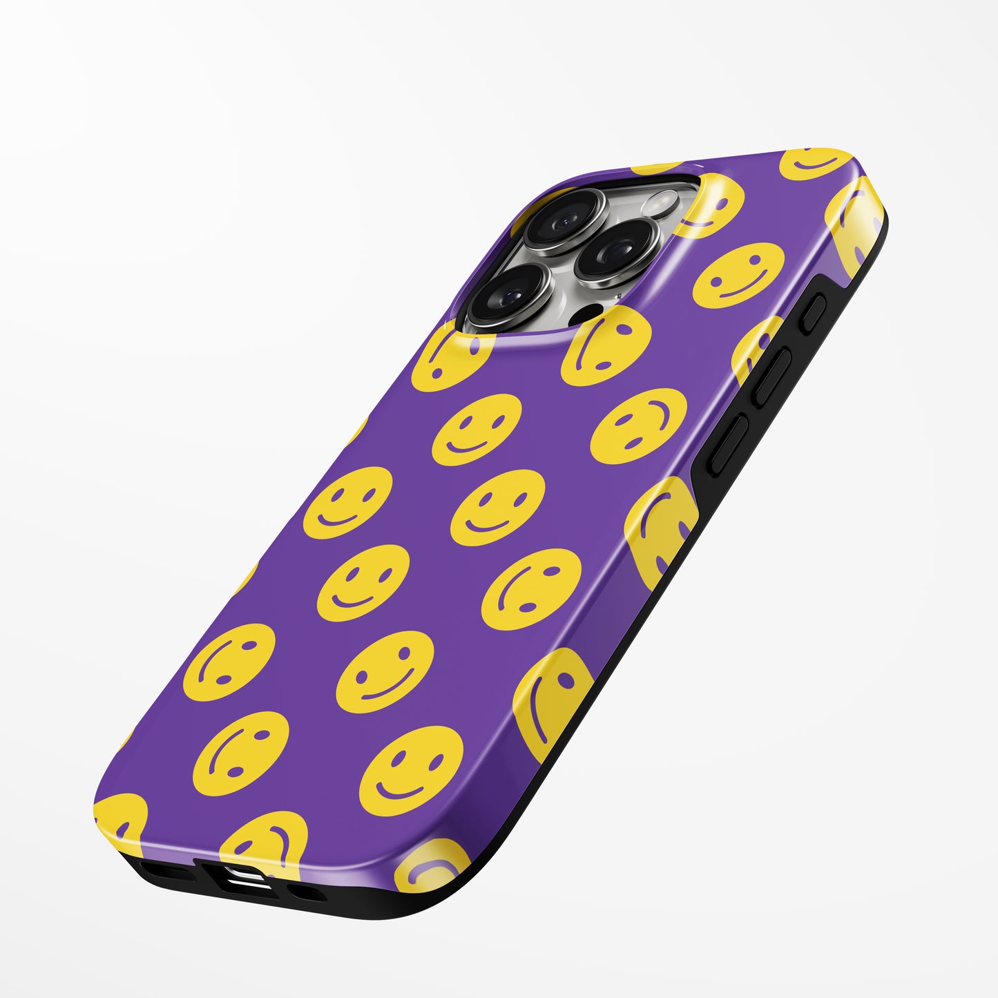 Happy Chaos MagSafe iPhone dėklas iš blabla.lt