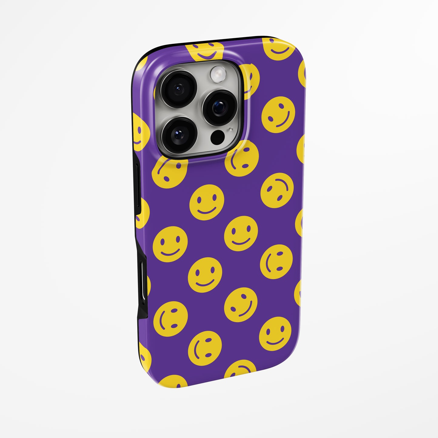 Happy Chaos MagSafe iPhone dėklas iš blabla.lt