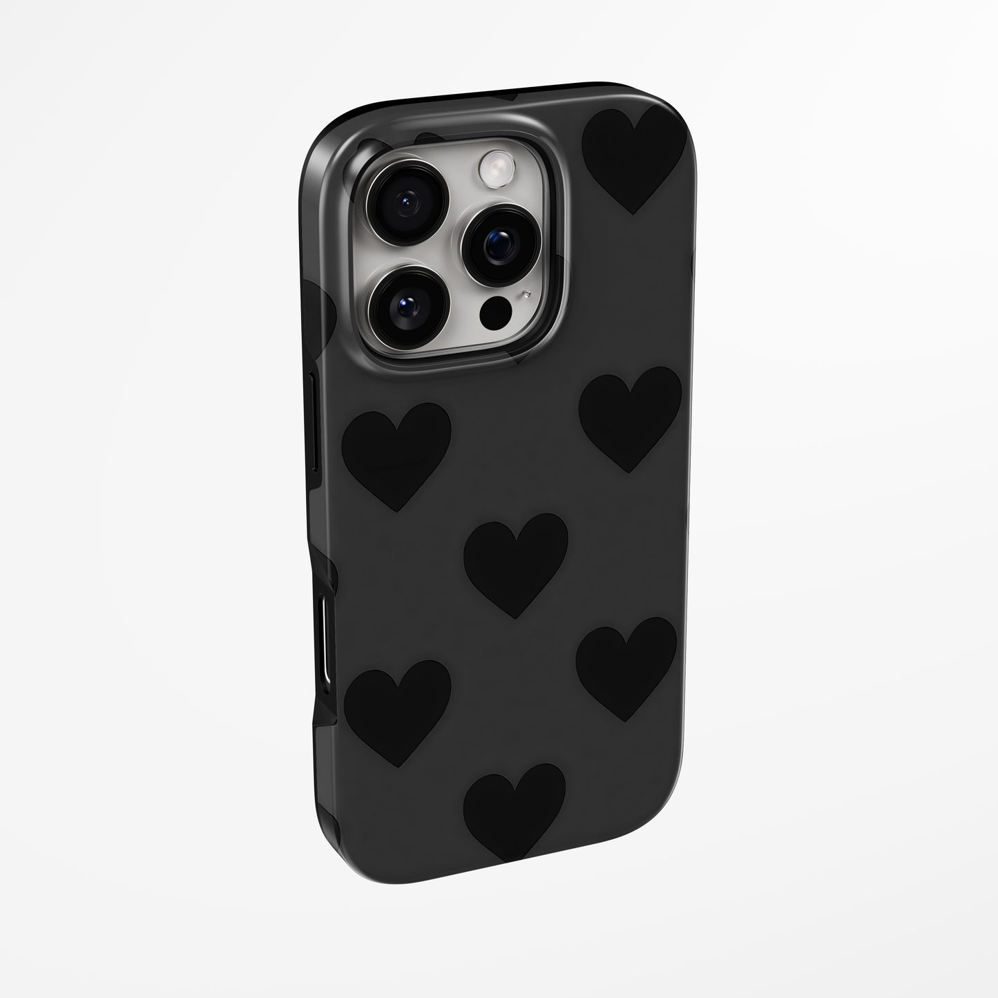 In My Dark Era MagSafe iPhone dėklas