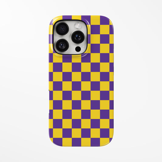 Pixel Punch MagSafe iPhone dėklas iš blabla.lt