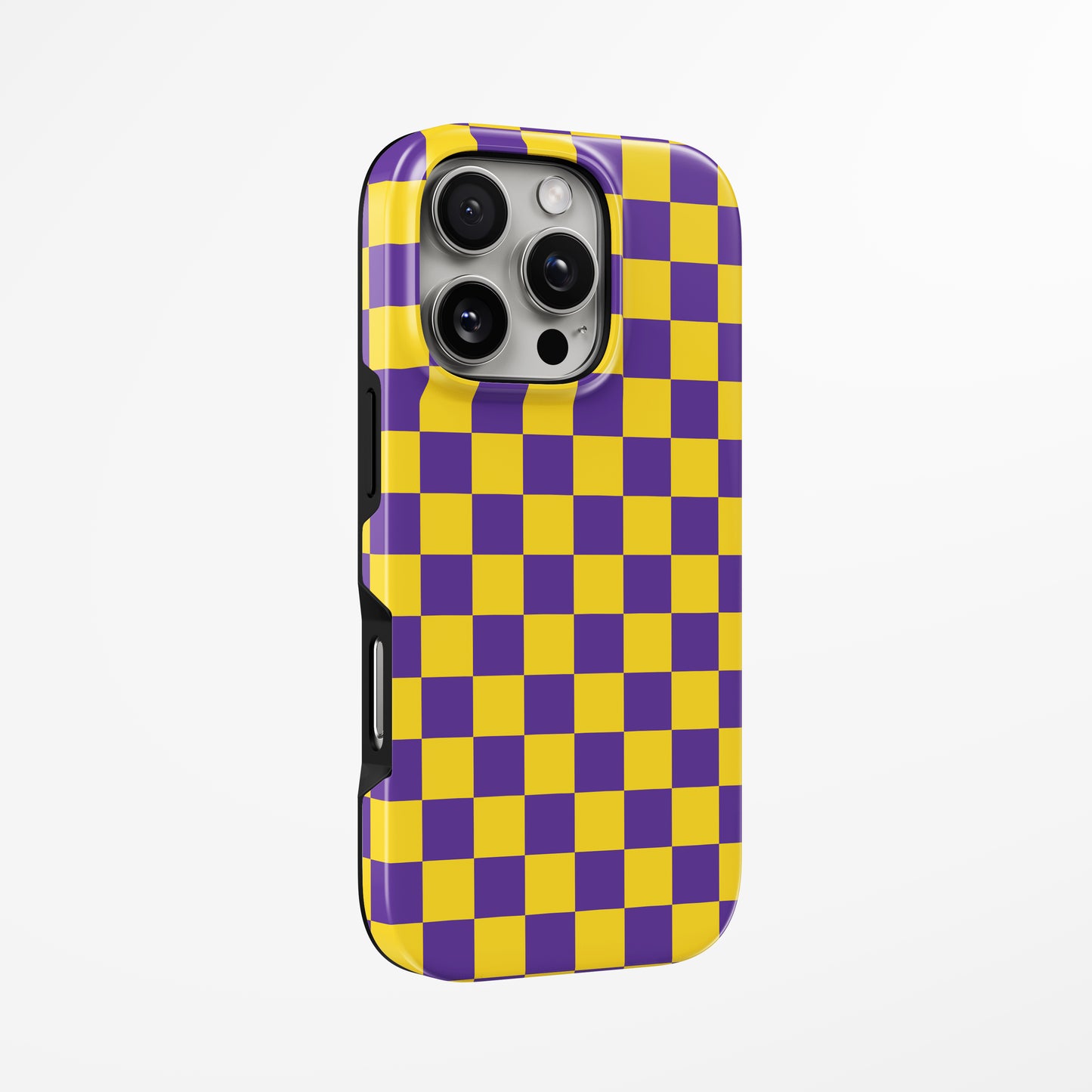 Pixel Punch MagSafe iPhone dėklas iš blabla.lt