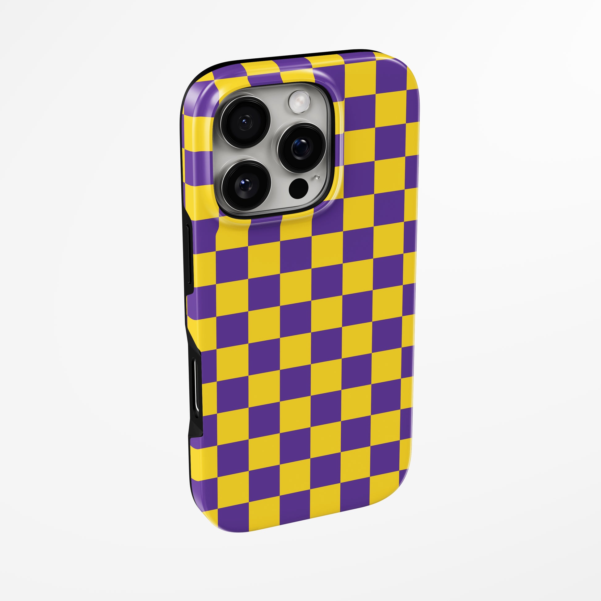 Pixel Punch MagSafe iPhone dėklas iš blabla.lt