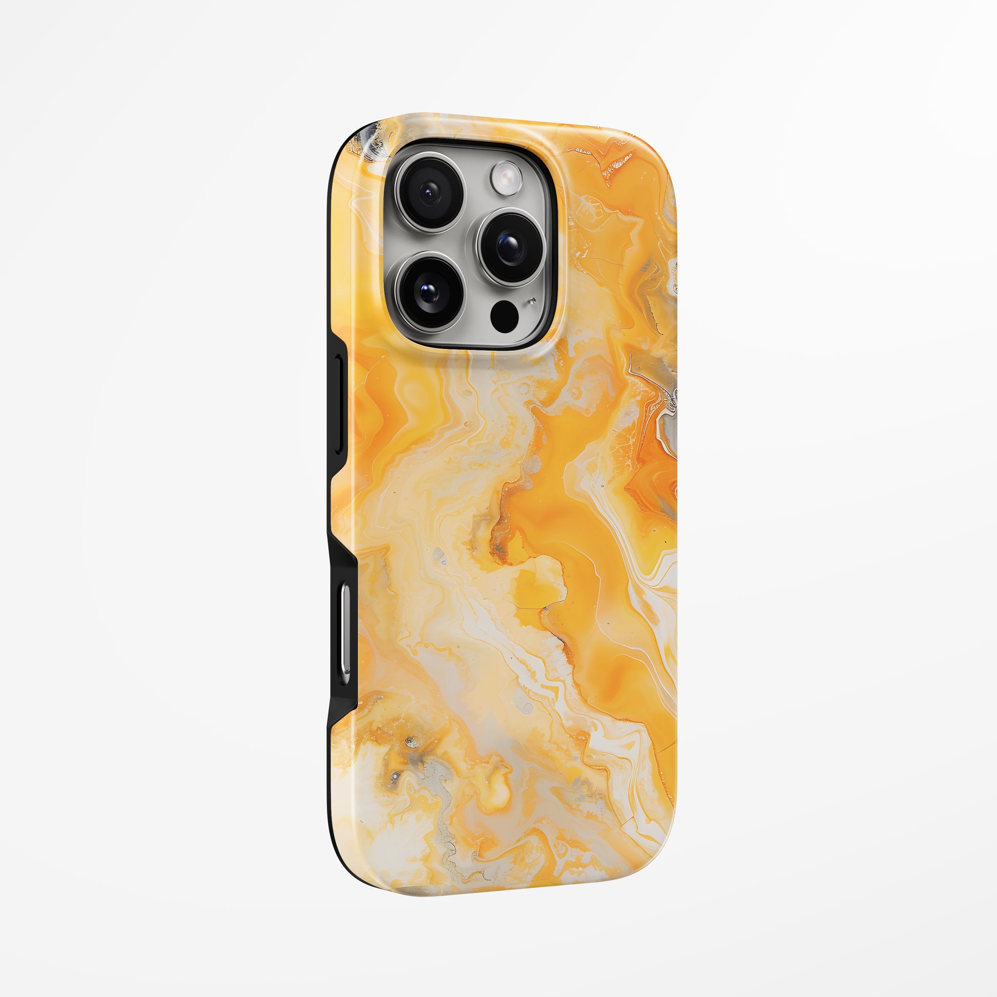 Saffron Wave MagSafe Tough iPhone dėklas iš blabla.lt