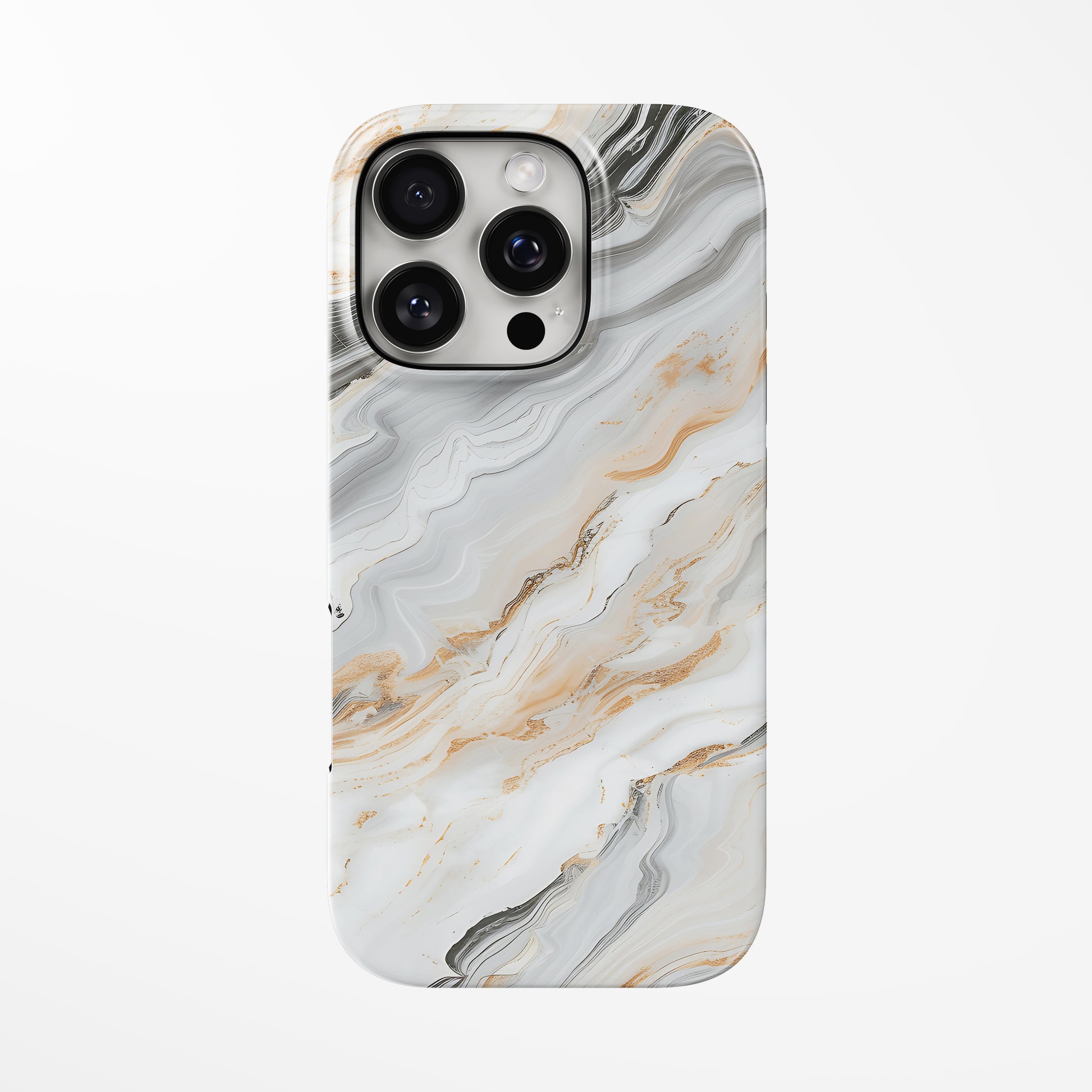 Sahara Marble MagSafe iPhone dėklas iš blabla.lt