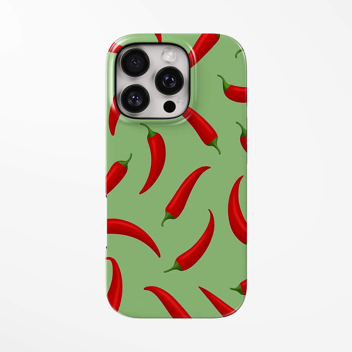 Spicy Mood MagSafe iPhone dėklas iš blabla.lt