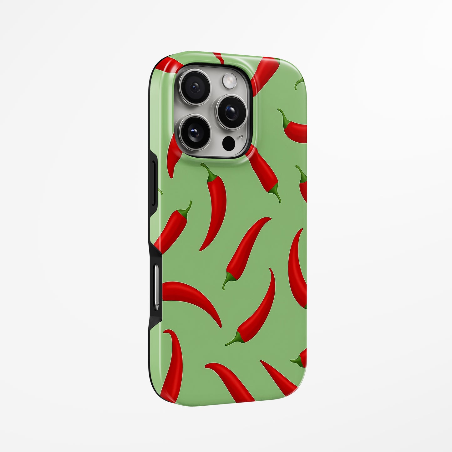 Spicy Mood MagSafe iPhone dėklas iš blabla.lt