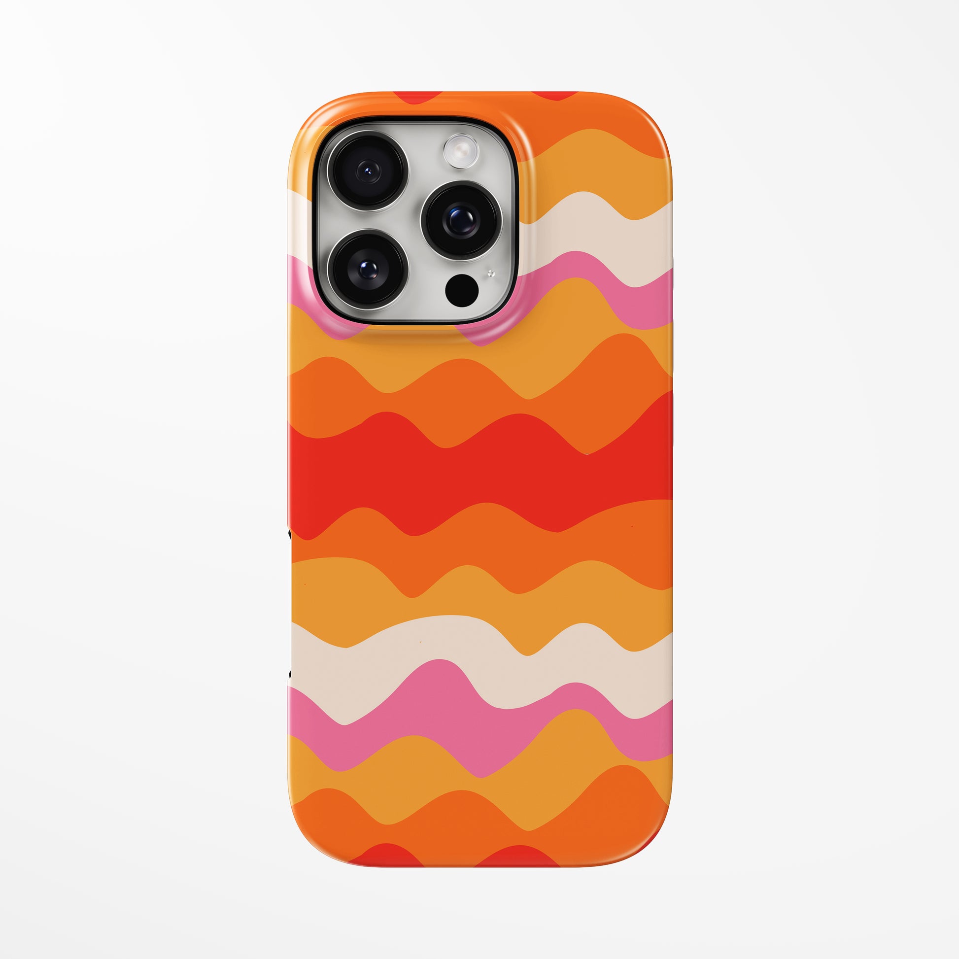 Sunwave MagSafe iPhone dėklas iš blabla.lt