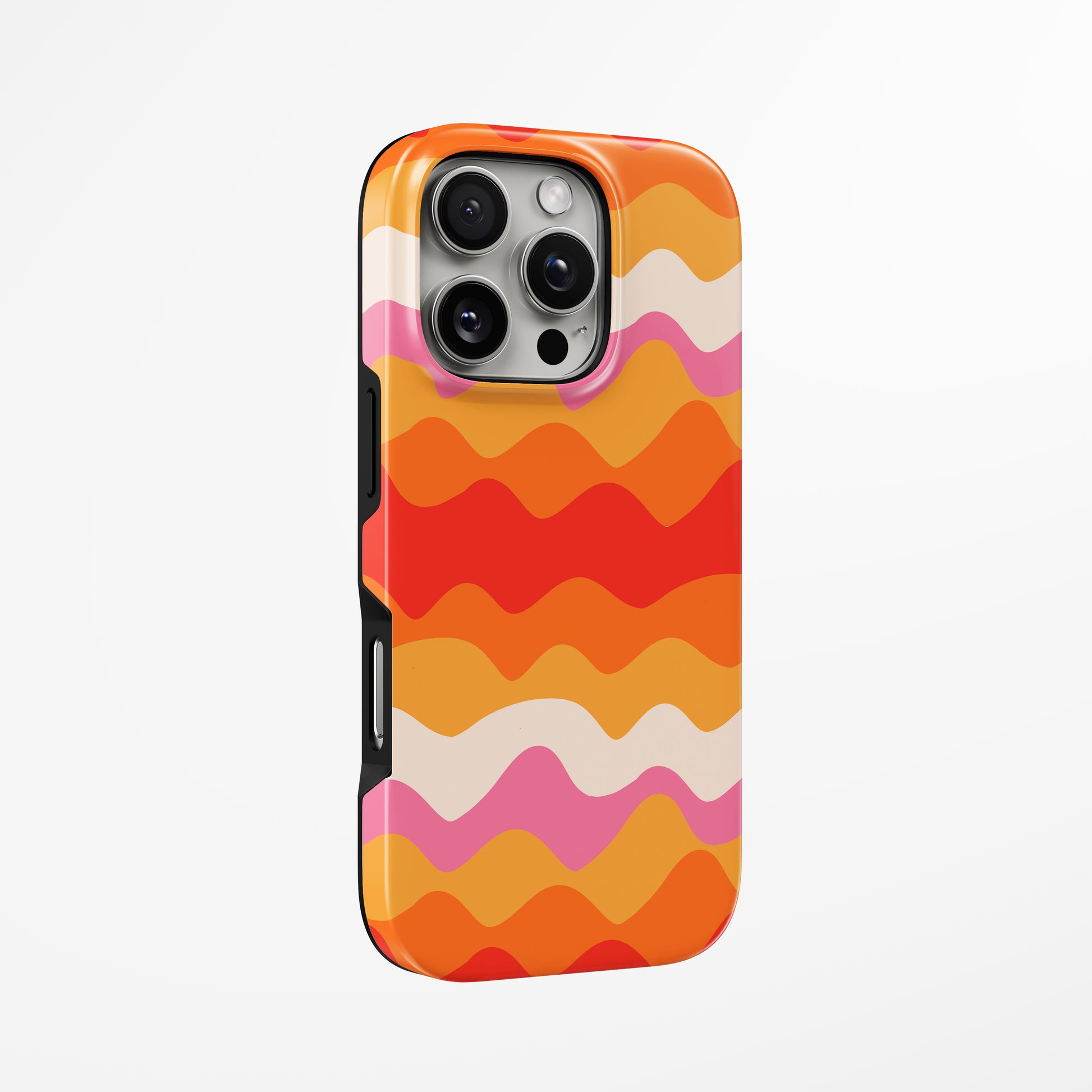 Sunwave MagSafe iPhone dėklas iš blabla.lt