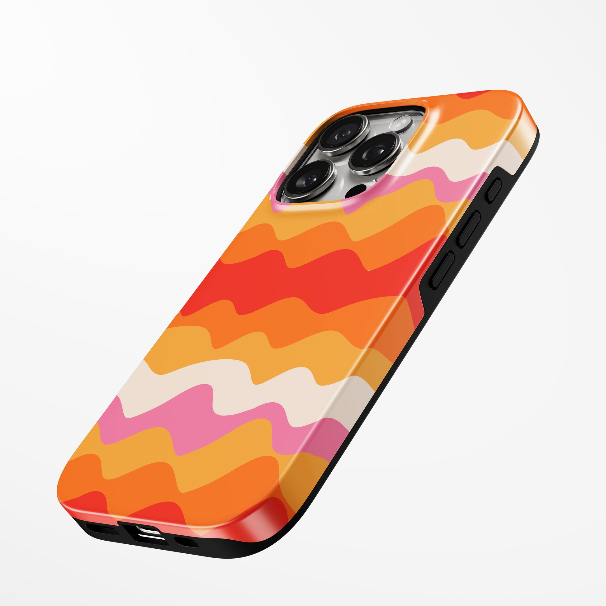 Sunwave MagSafe iPhone dėklas iš blabla.lt