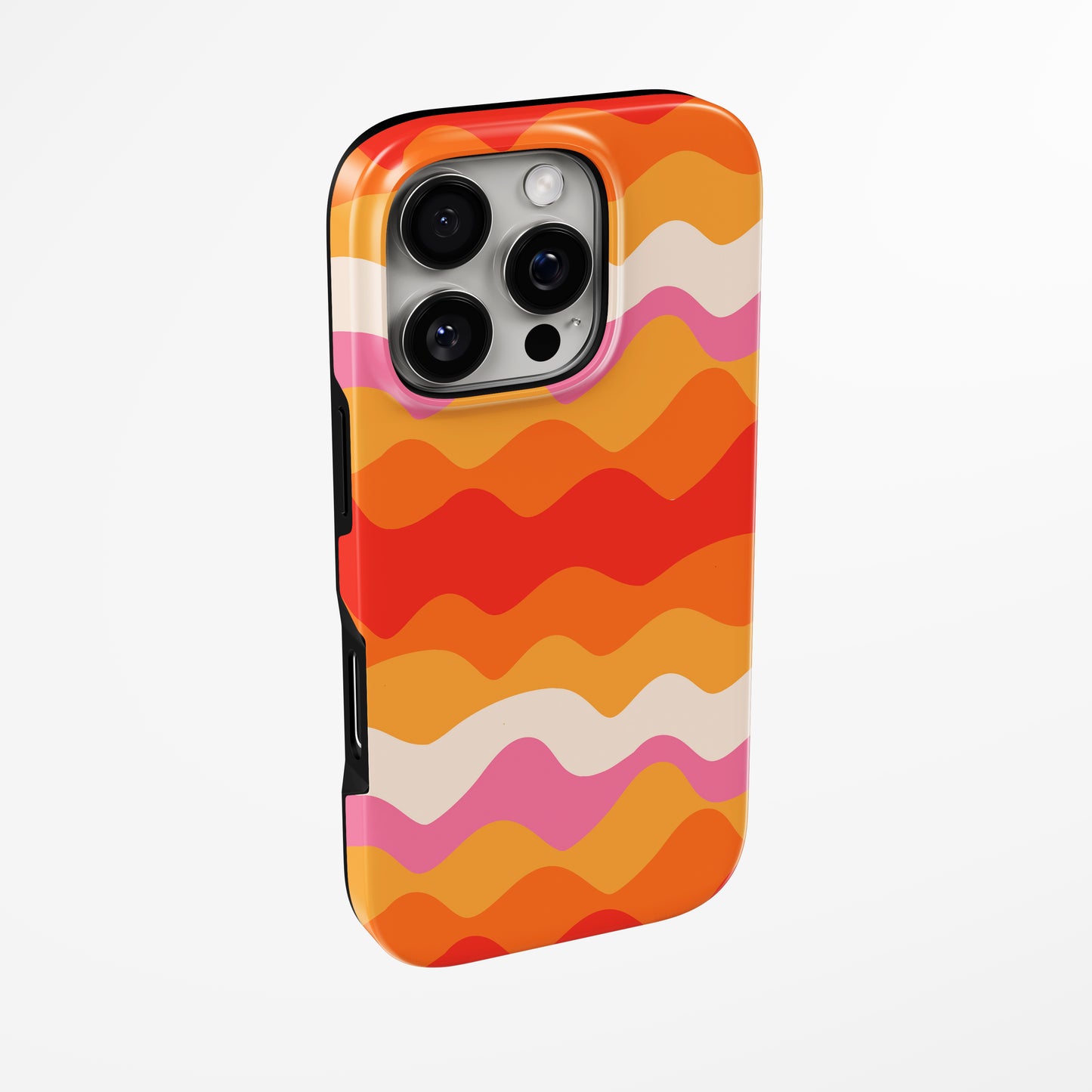 Sunwave MagSafe iPhone dėklas iš blabla.lt