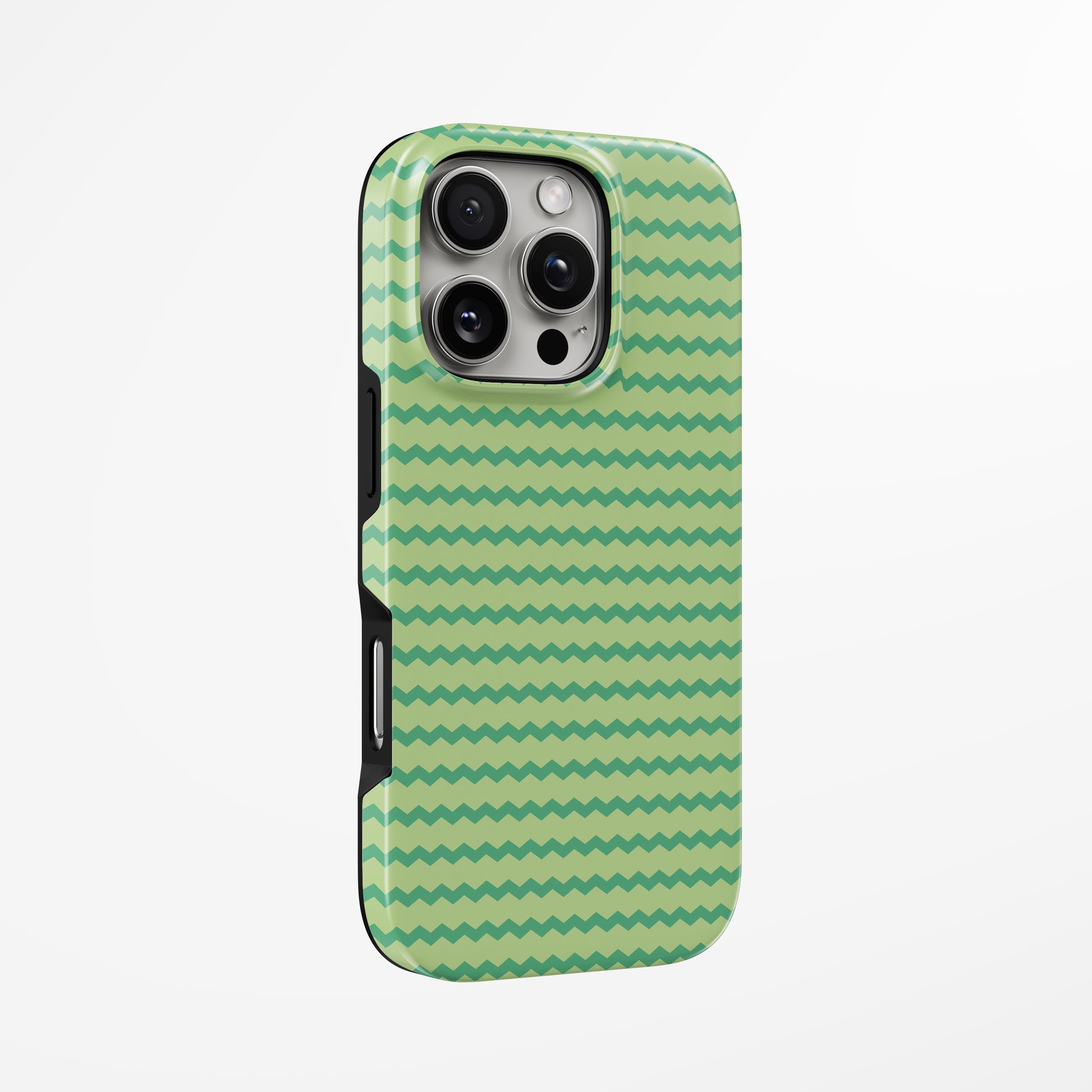 Ziggy Mood MagSafe iPhone dėklas iš blabla.lt