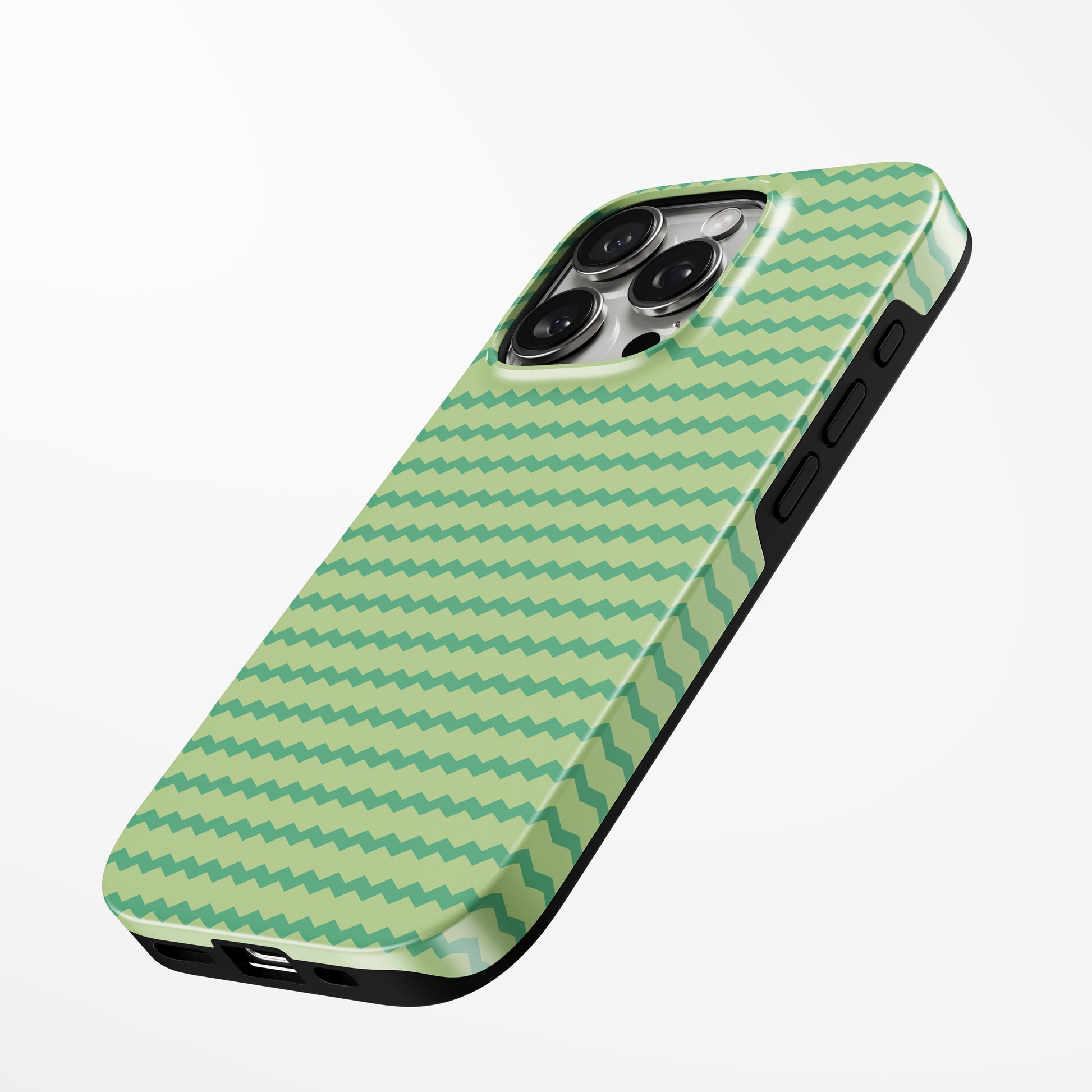 Ziggy Mood MagSafe iPhone dėklas iš blabla.lt