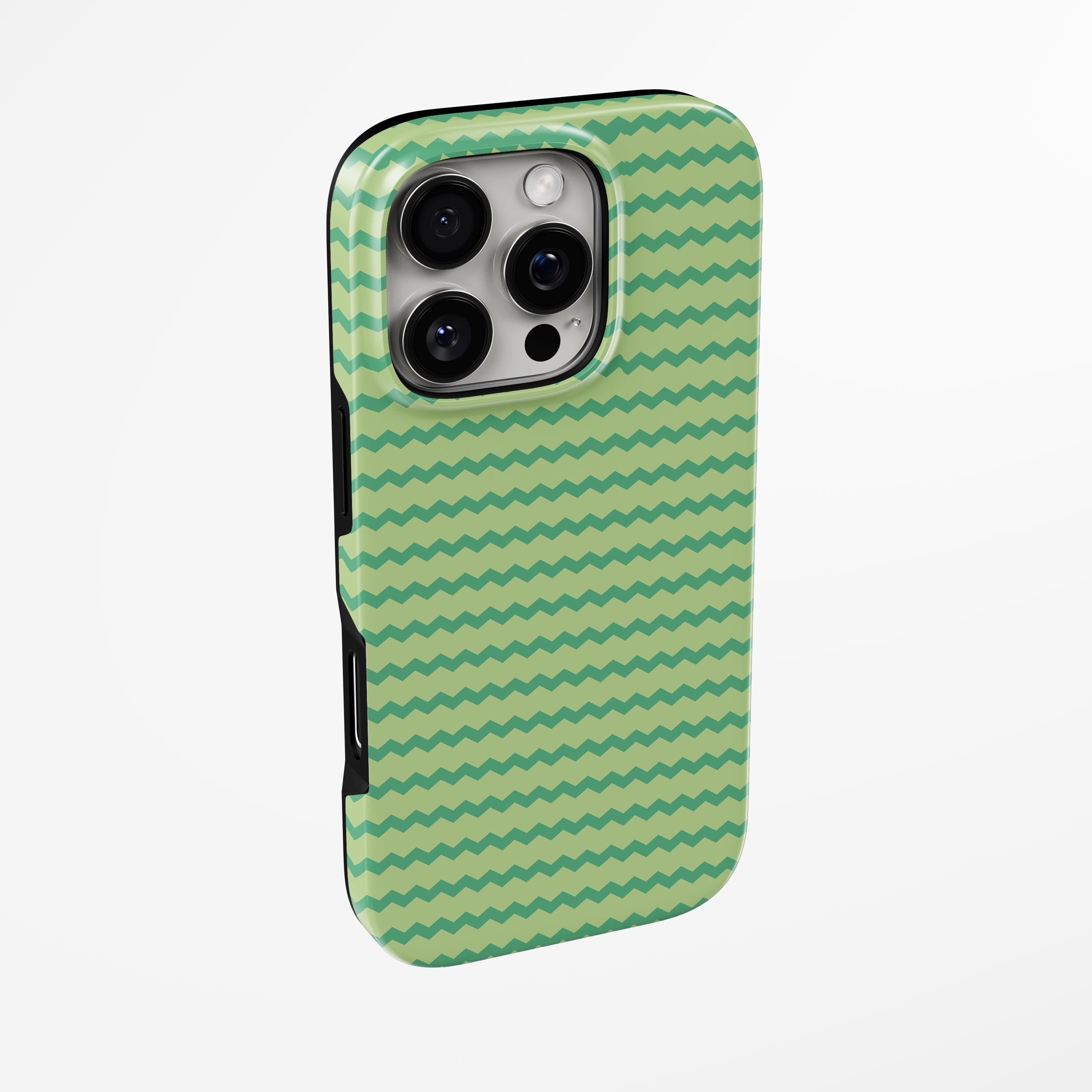 Ziggy Mood MagSafe iPhone dėklas iš blabla.lt